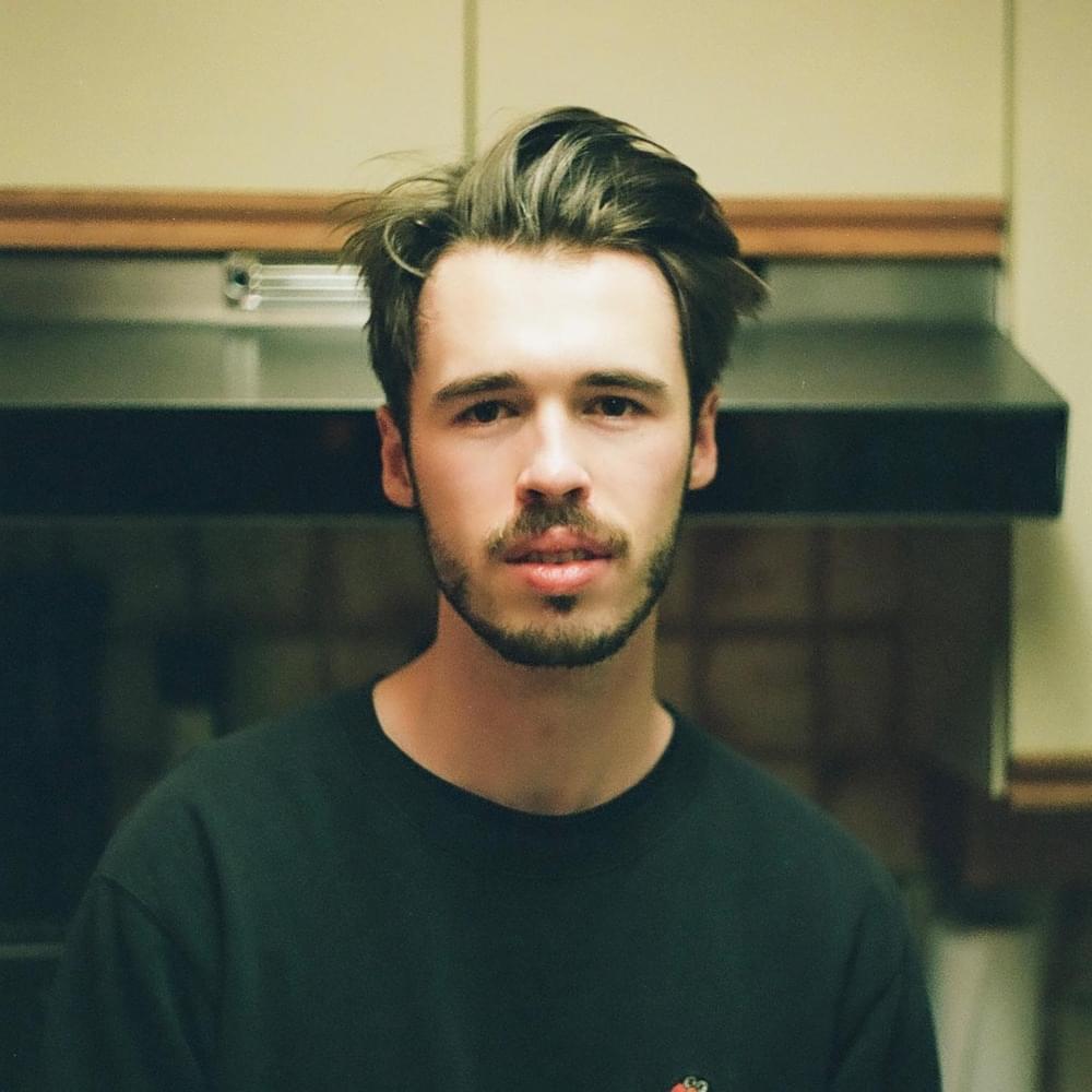 Photo of Brock Wilson