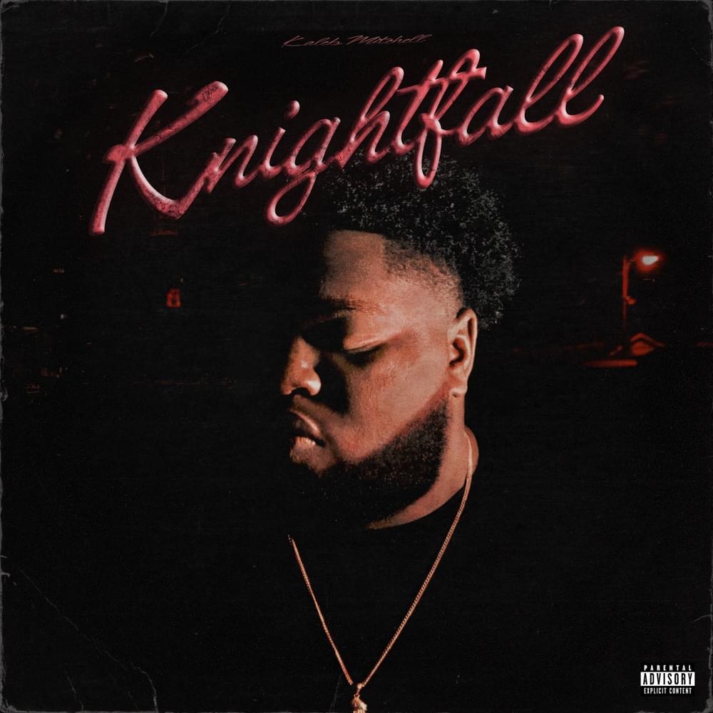 ALL MY LIFE by KALEB MITCHELL