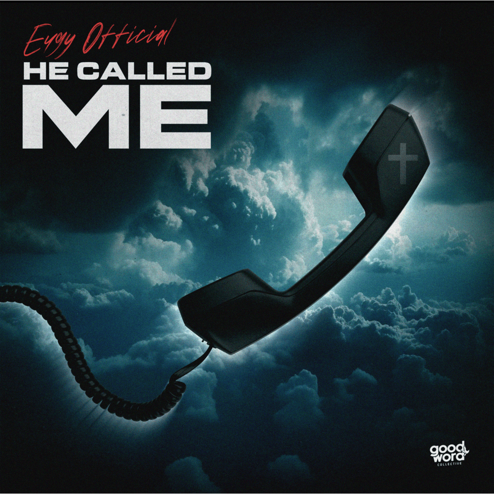 He Called Me by Eugy Official