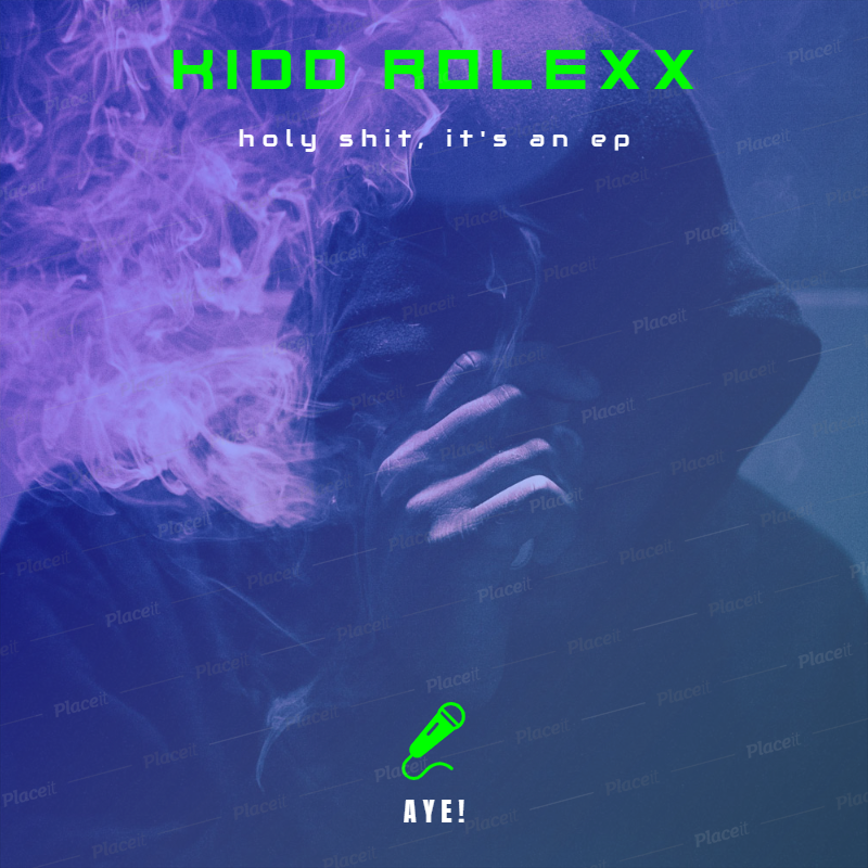 KILLA KILLA by ​xPainWarriorx