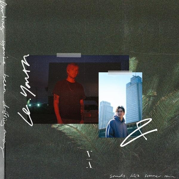 Seven-twenty-four by Le Youth