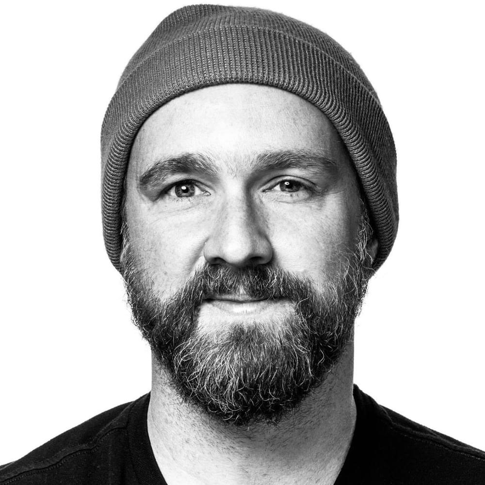 Photo of Andrew Osenga