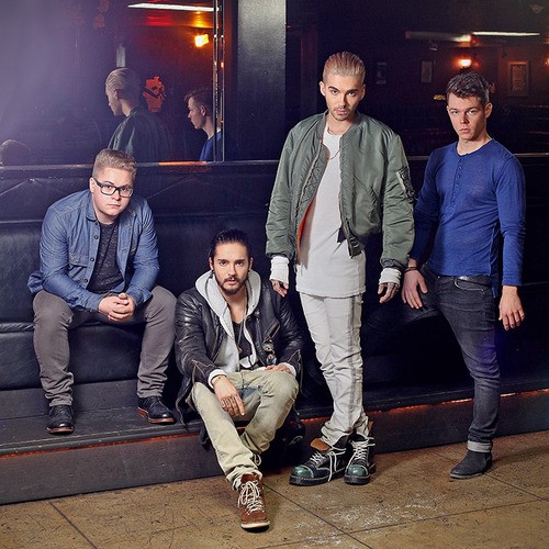 Photo of Tokio Hotel