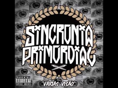 Nordeste Marginal by Sincronia Primordial