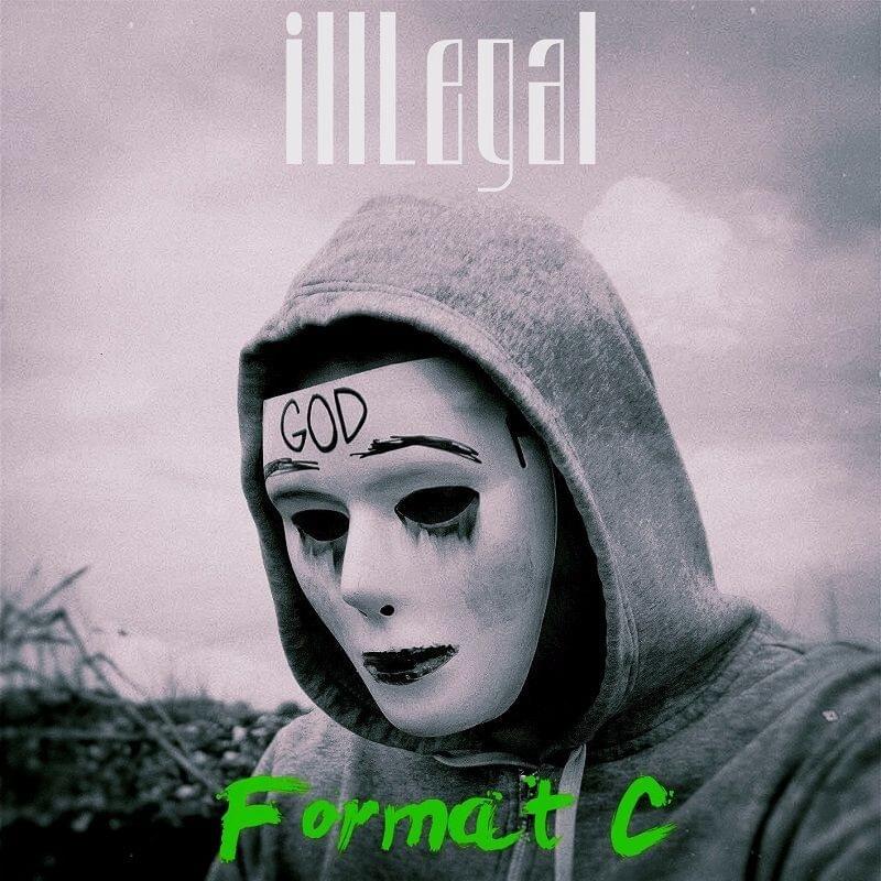 Gandhi Adolf Hitler by ​illLegal