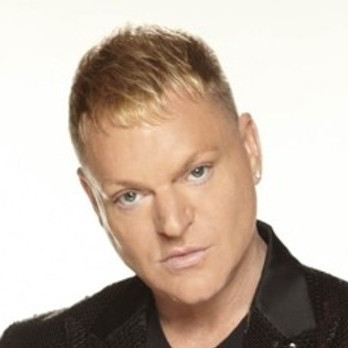 Cover image for Andy Bell