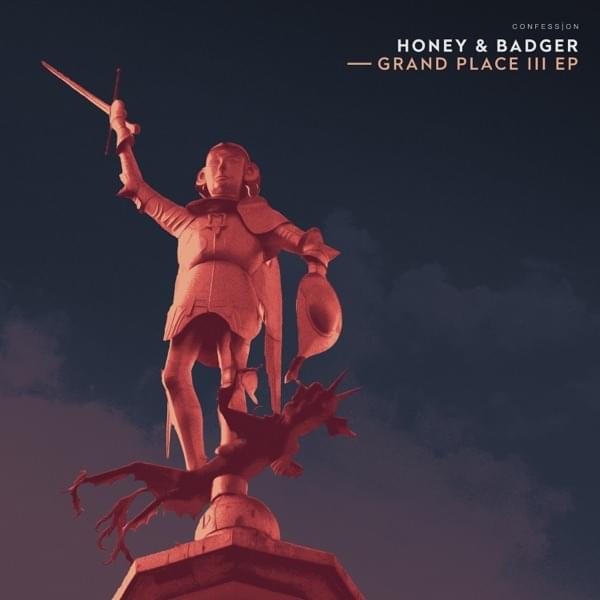 Cover image for Grand Place III