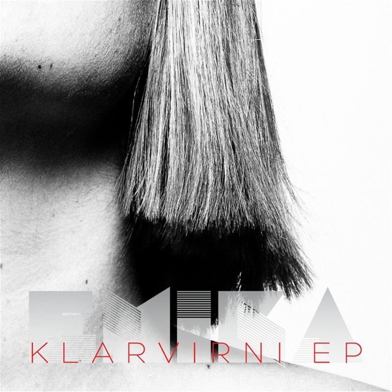 Cover image for Klavírní - EP