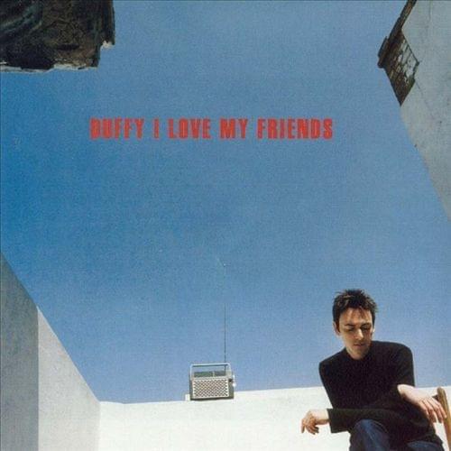 Something Good by Stephen Duffy