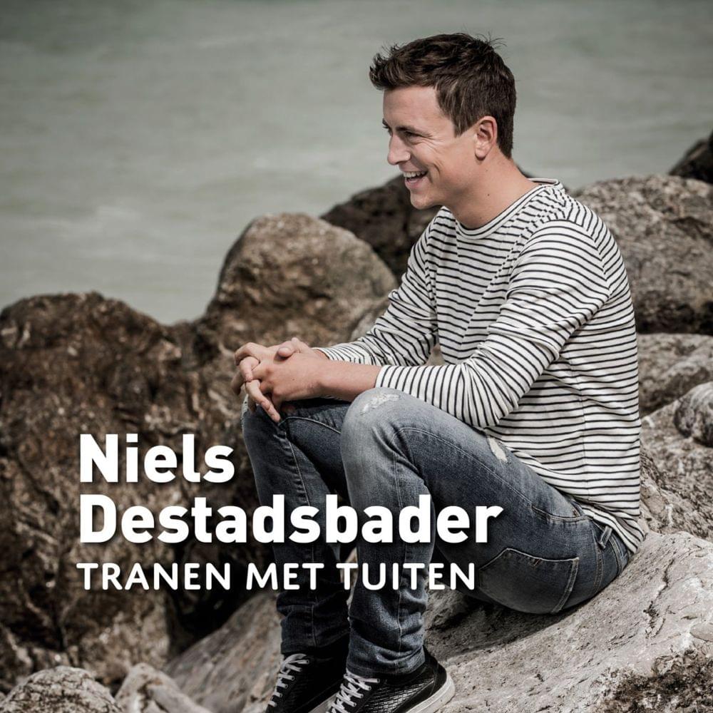Tranen Met Tuiten by Niels Destadsbader