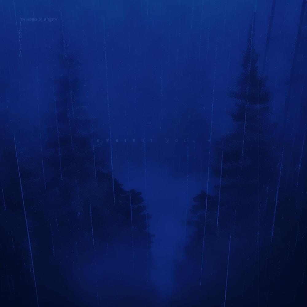 Cover image for ambient vol. 4