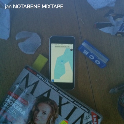 Cover image for Notabene Mixtape