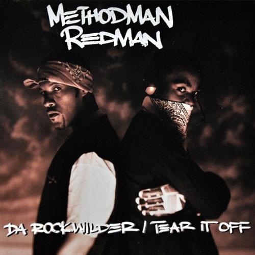 Da Rockwilder by Method Man