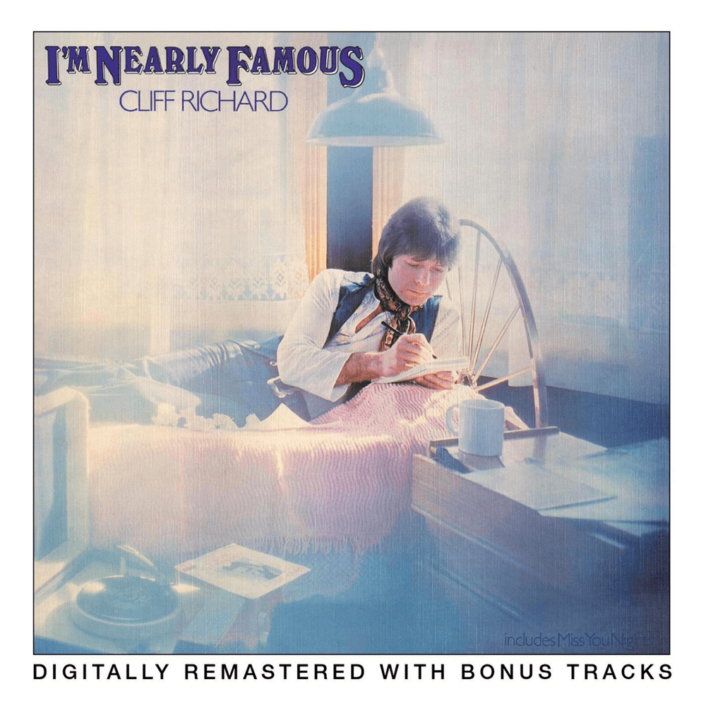 Cover image for I’m Nearly Famous (Reissue)