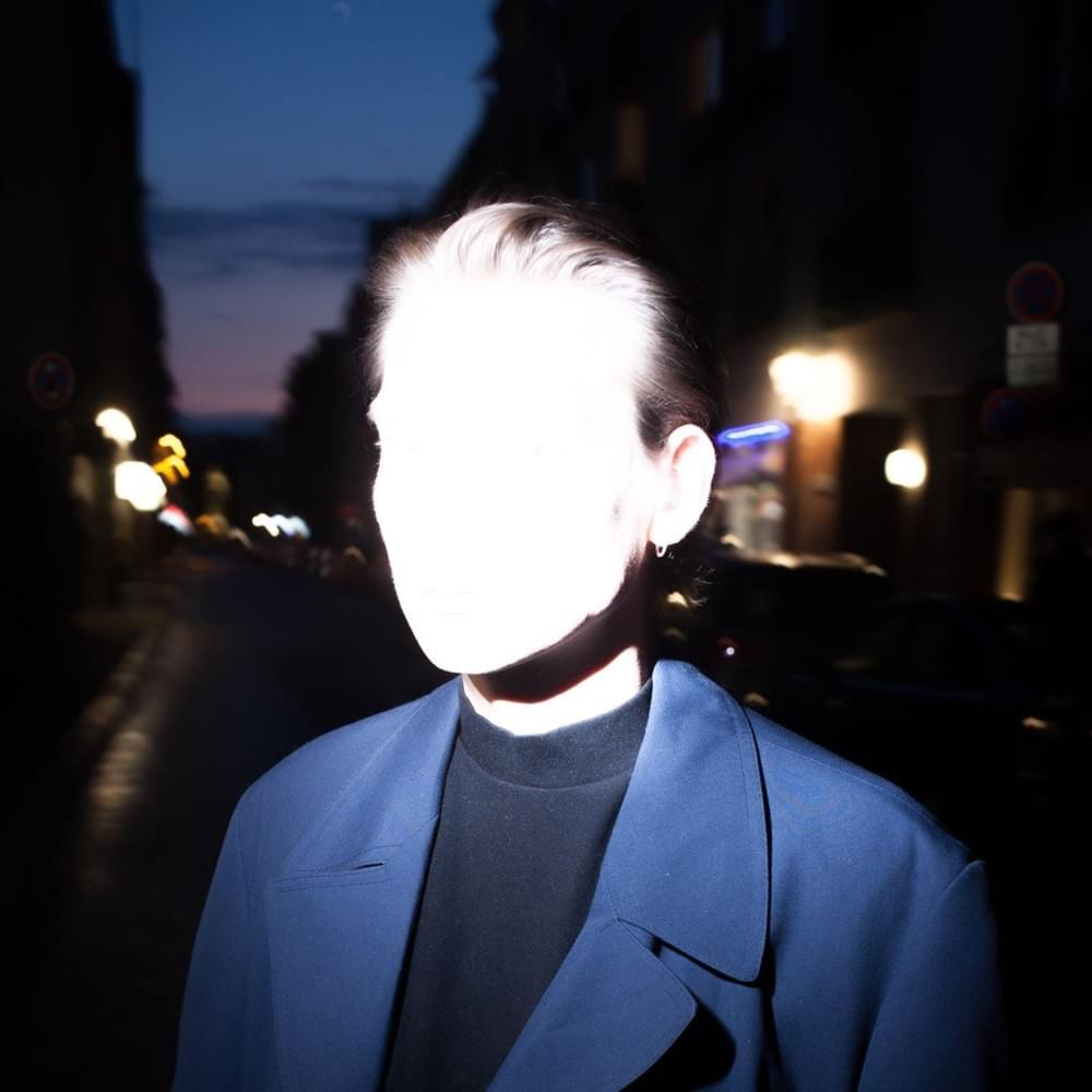 Album cover art for "Hymn" by Thomas Azier & Schérazade