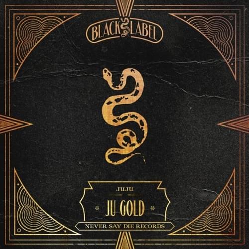 Ju Gold by JuJu (EDM)