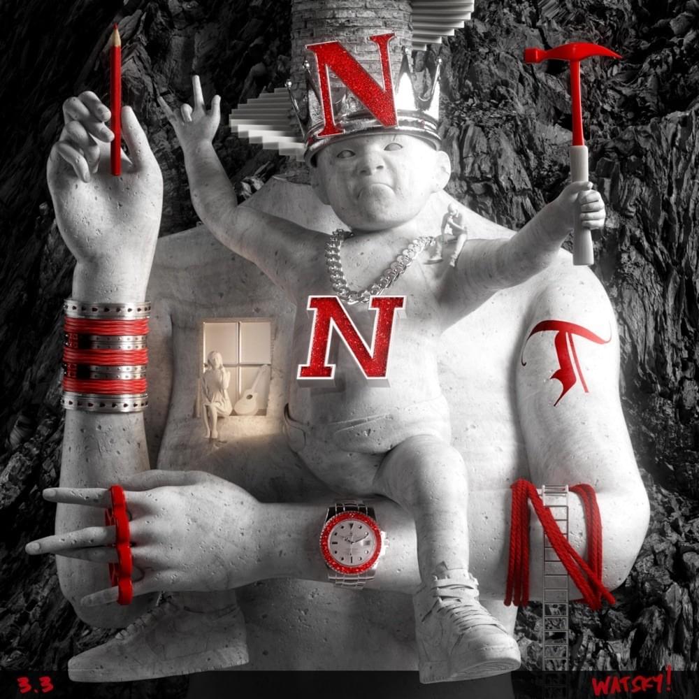 Cover image for INTENTION