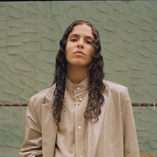 Photo of 070 Shake