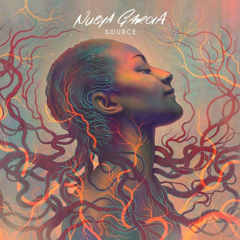 Boundless Beings by Nubya Garcia