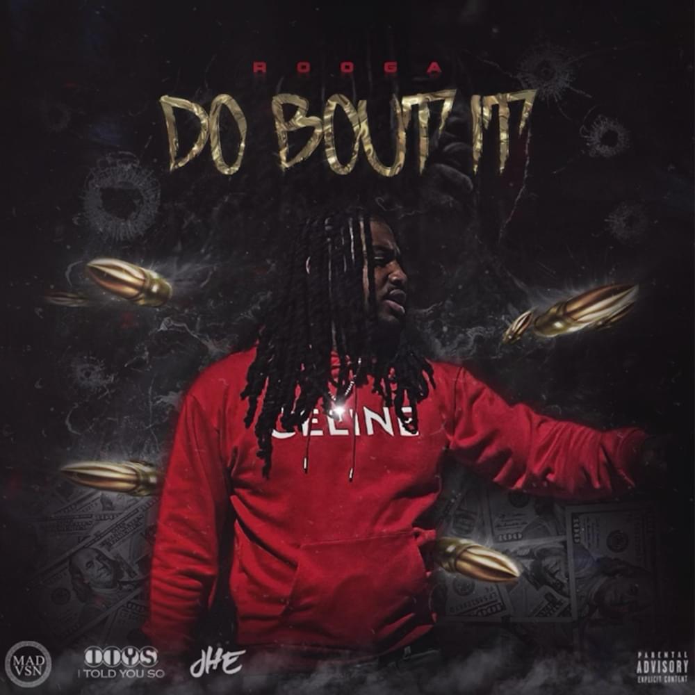 Do Bout It by Rooga
