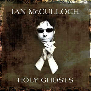 Empty as a House by Ian McCulloch