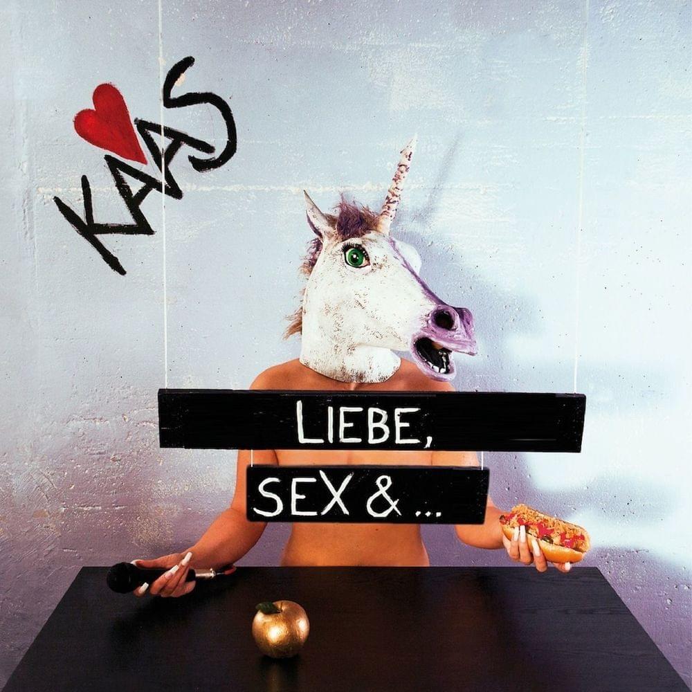 Mach dir keine Sorgen by KAAS