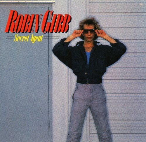 Boys Do Fall in Love by Robin Gibb