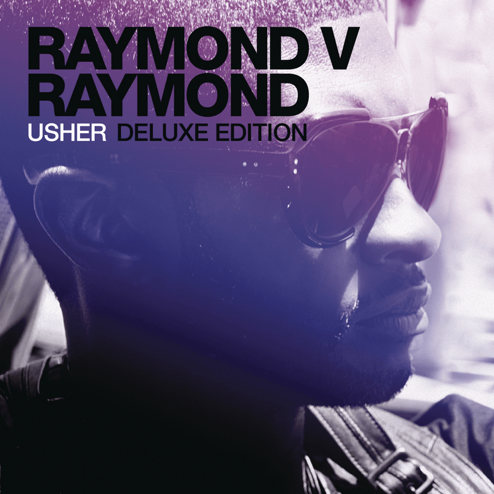 Cover image for Raymond v Raymond (Expanded Edition)