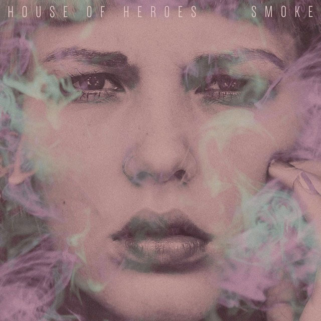 Cover image for Smoke EP