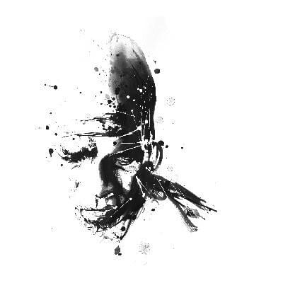 Cover image for L’homme de l’ombre