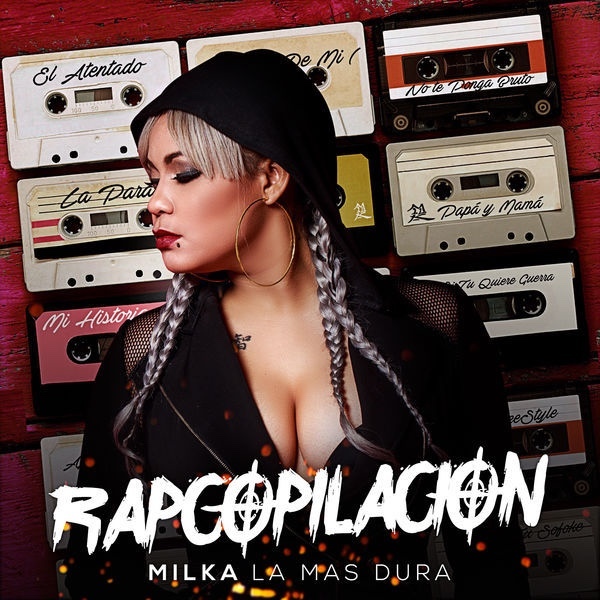 Cuál E’ Tu Sofoke by Milka La Mas Dura