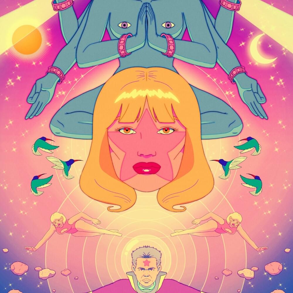 Cover image for Face Of God