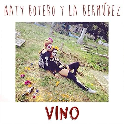 Vino by Naty Botero