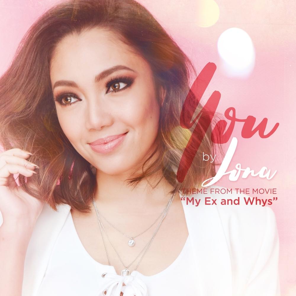 You by Jona