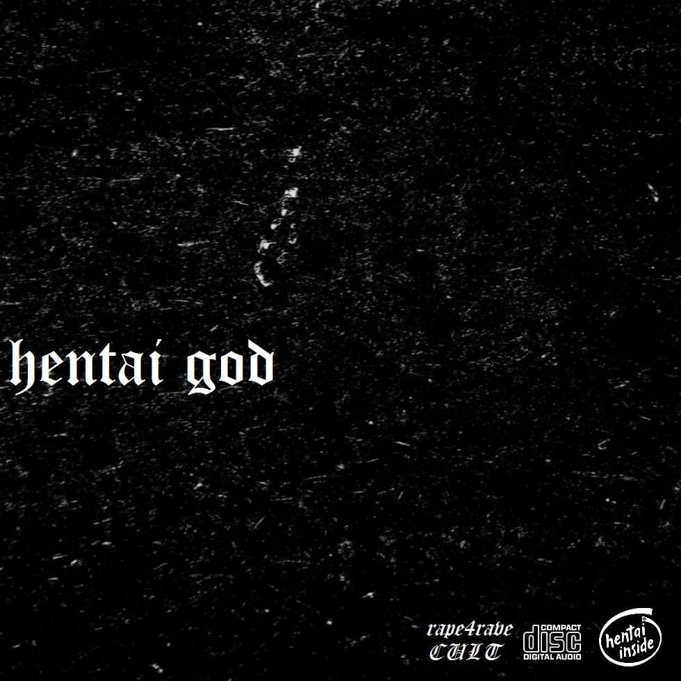 Cover image for Hentai God
