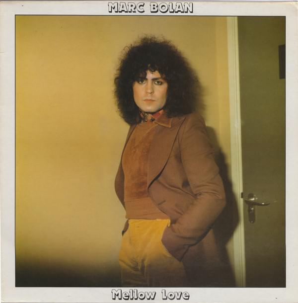 Cover image for Mellow Love
