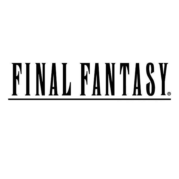 Cover image for ファイナルファンタジー (Final Fantasy)