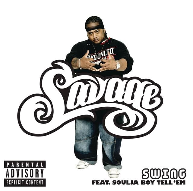 Swing by Savage (NZL)