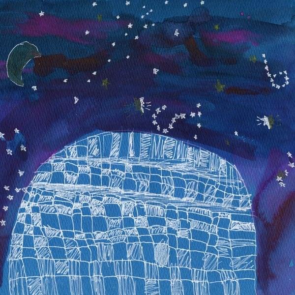 별의 아이 [CLEF X 이찬솔 (밴디지)] (children of star [CLEF X Lee Chan Sol (Bandage)]) (Instrumental) by Lee Chan Sol (이찬솔)