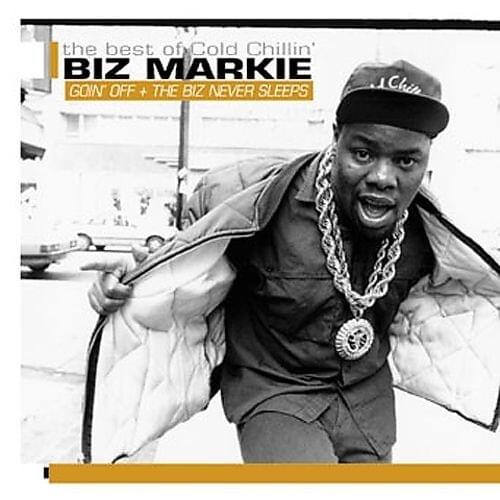 Cover image for Goin’ Off/The Biz Never Sleeps
