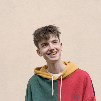 Cover image for Conor Albert