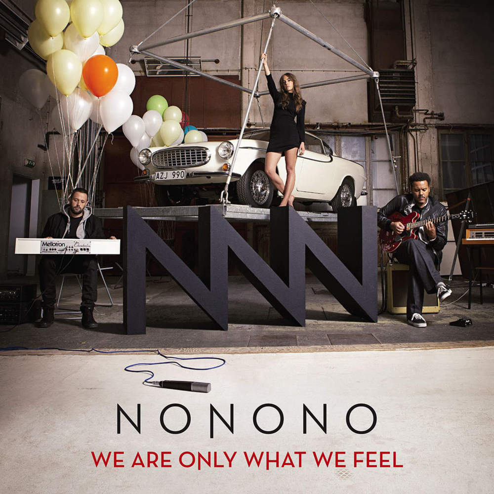 One Wish by NONONO