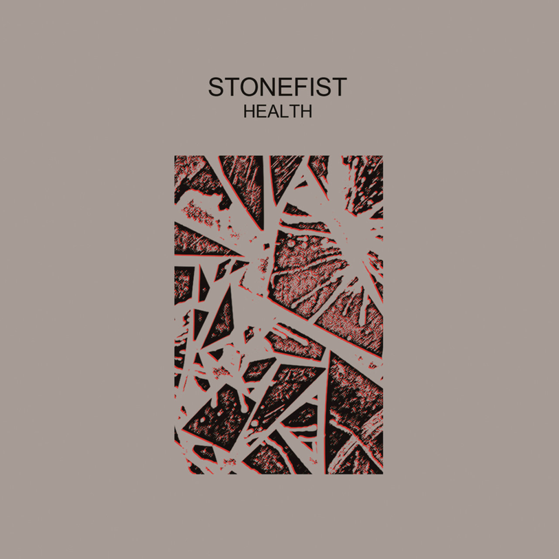 STONEFIST by HEALTH
