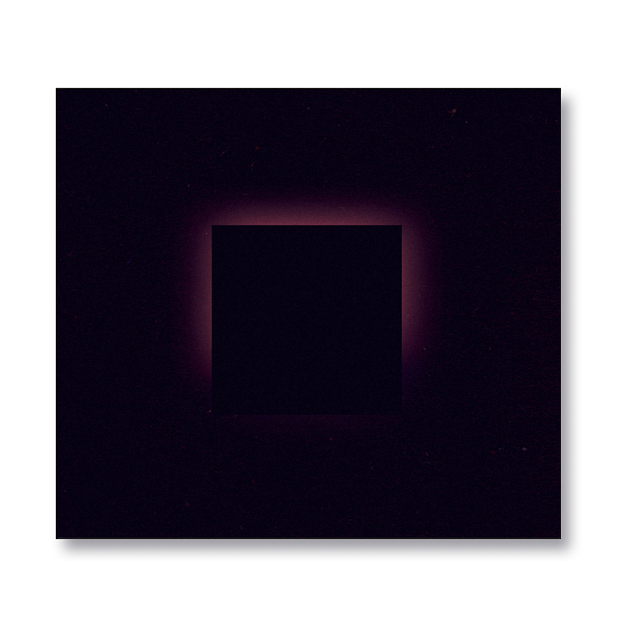 Album cover art for "Minus" by Ahzumjot