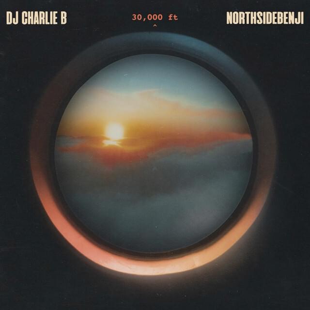30,000 ft by NorthSideBenji