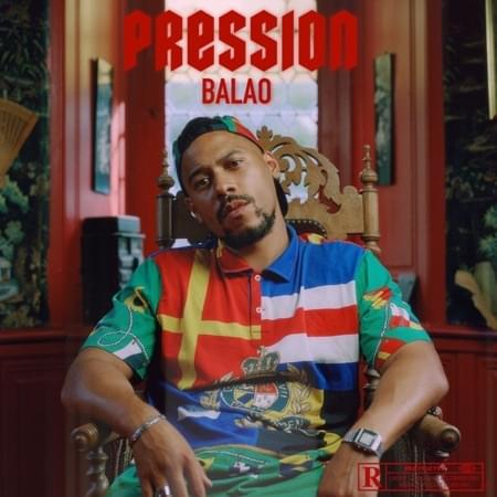 Pression by Balao