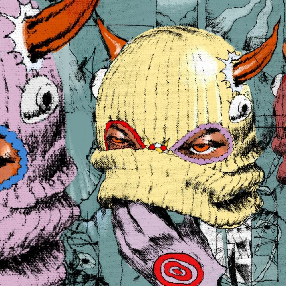 Cover image for THIS IS WEIRDER (Deluxe)