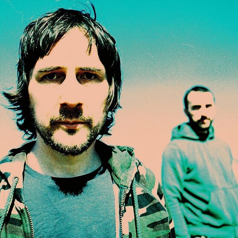 Boards of Canada Profile Picture Photo of Boards of Canada