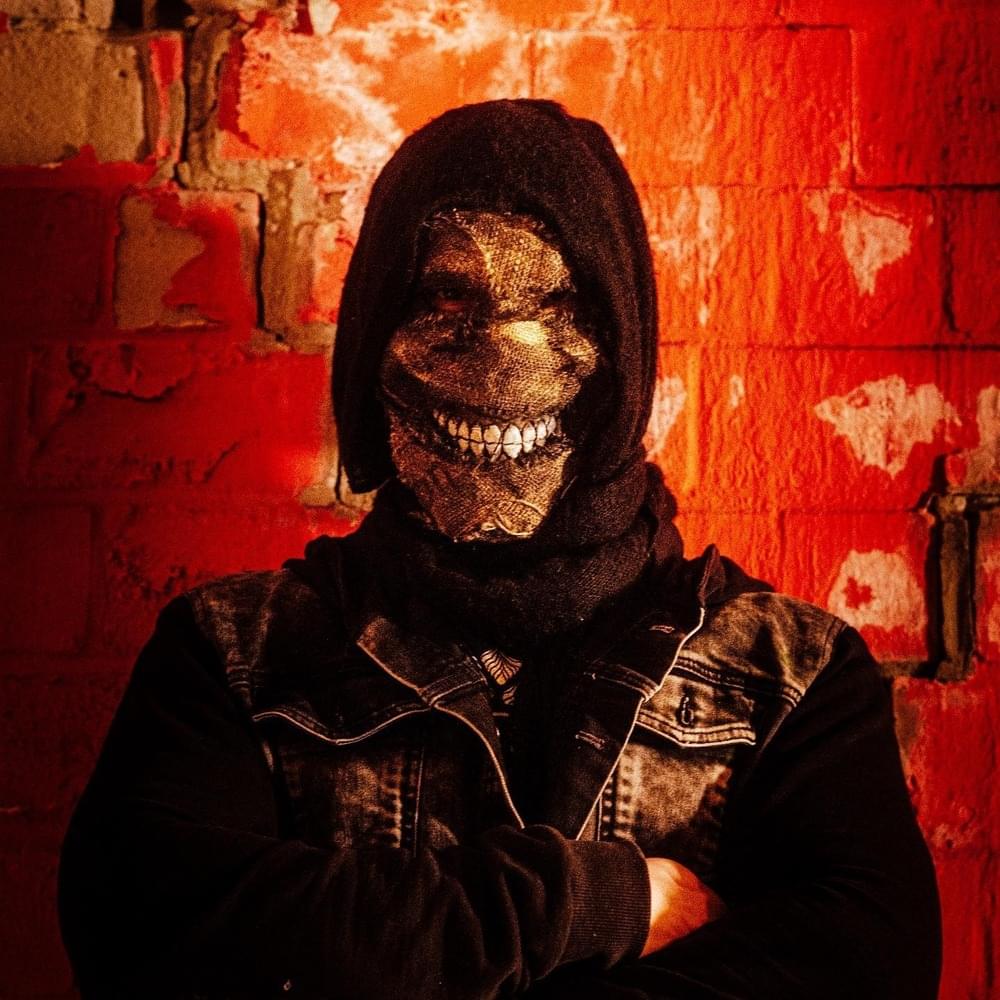 Photo of Crimson Scar