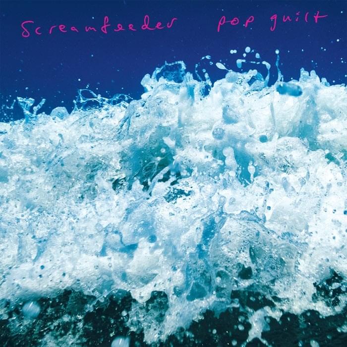 All Over It Again by Screamfeeder